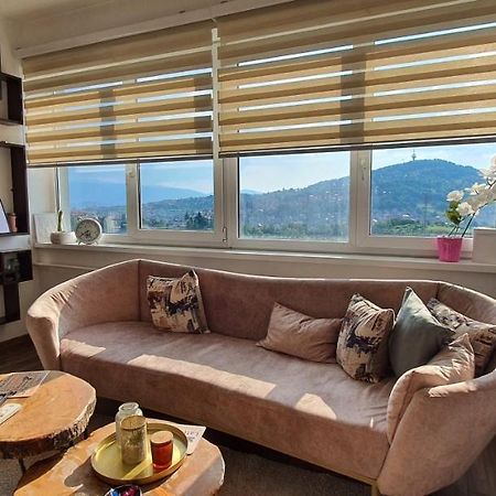 Sarajevo Apartman Kültér fotó