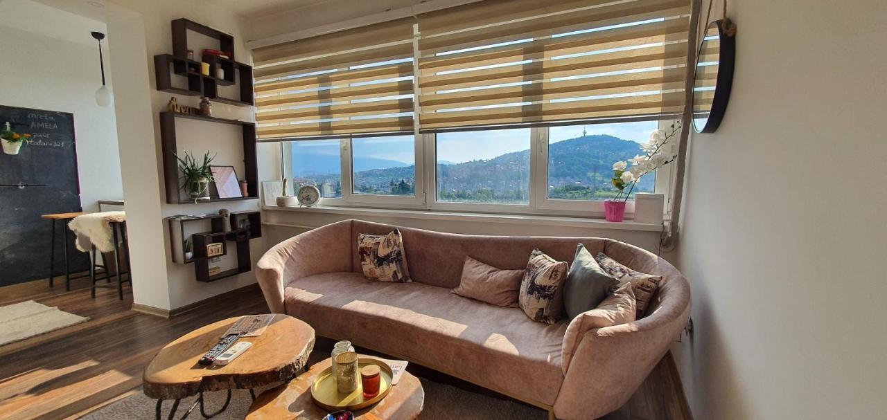 Sarajevo Apartman Kültér fotó