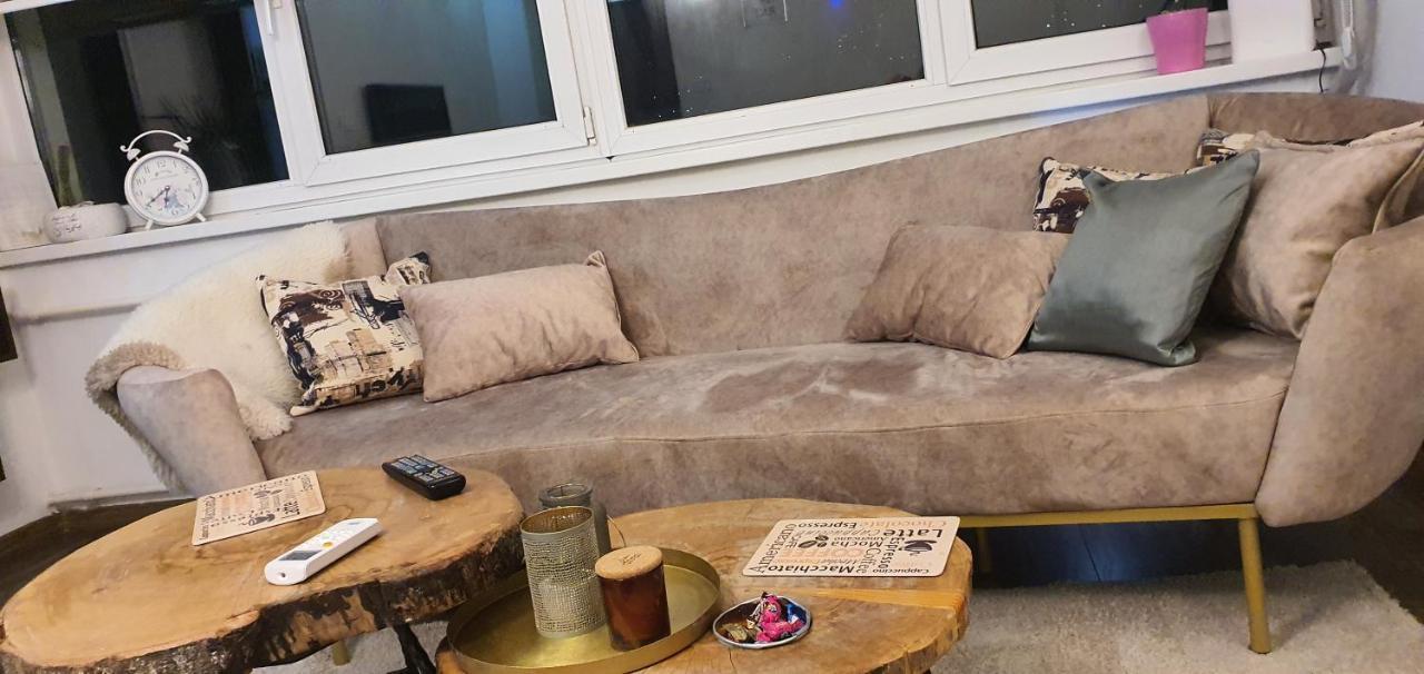Sarajevo Apartman Kültér fotó
