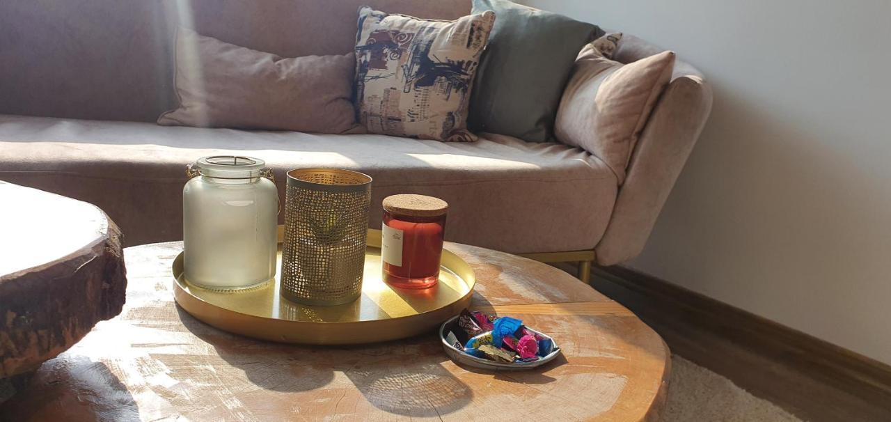 Sarajevo Apartman Kültér fotó