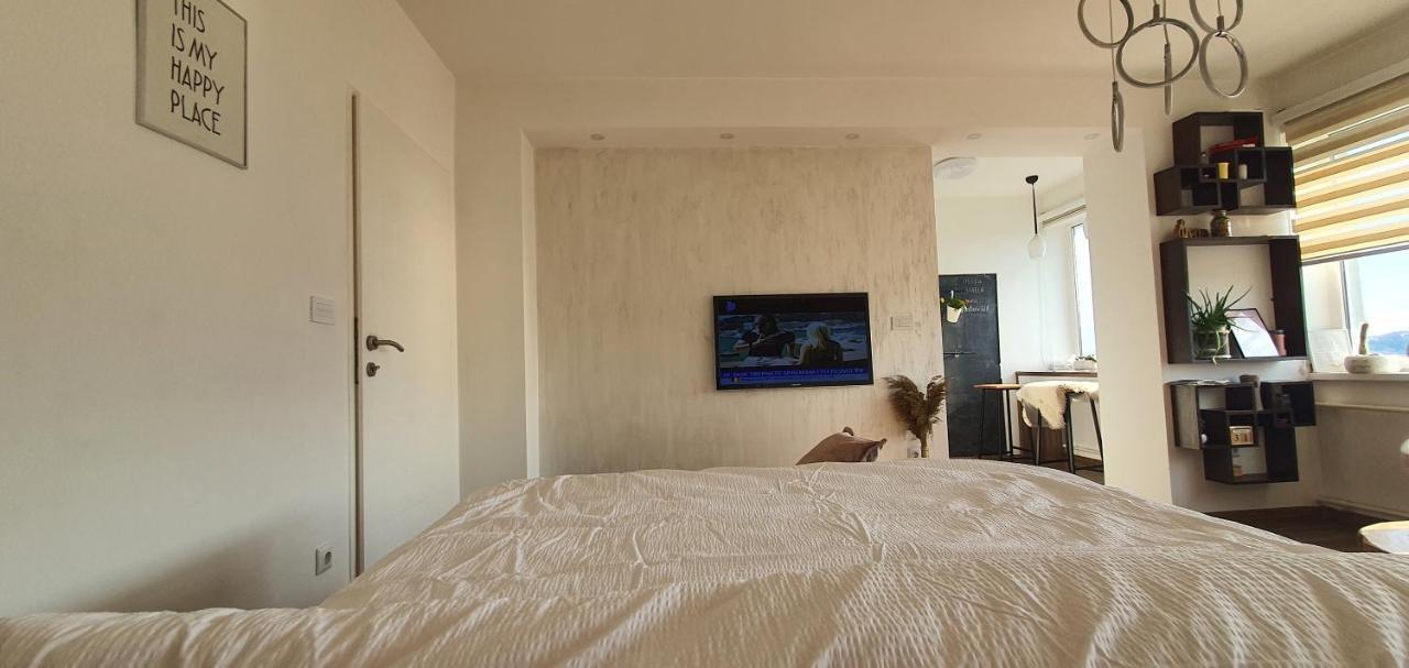 Sarajevo Apartman Kültér fotó