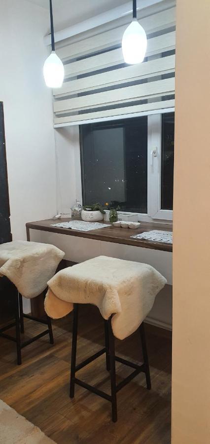 Sarajevo Apartman Kültér fotó