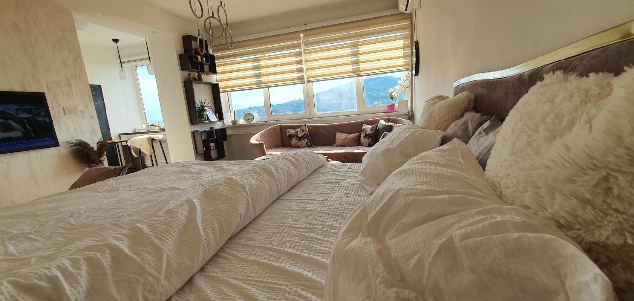 Sarajevo Apartman Kültér fotó