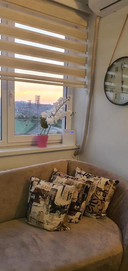 Sarajevo Apartman Kültér fotó