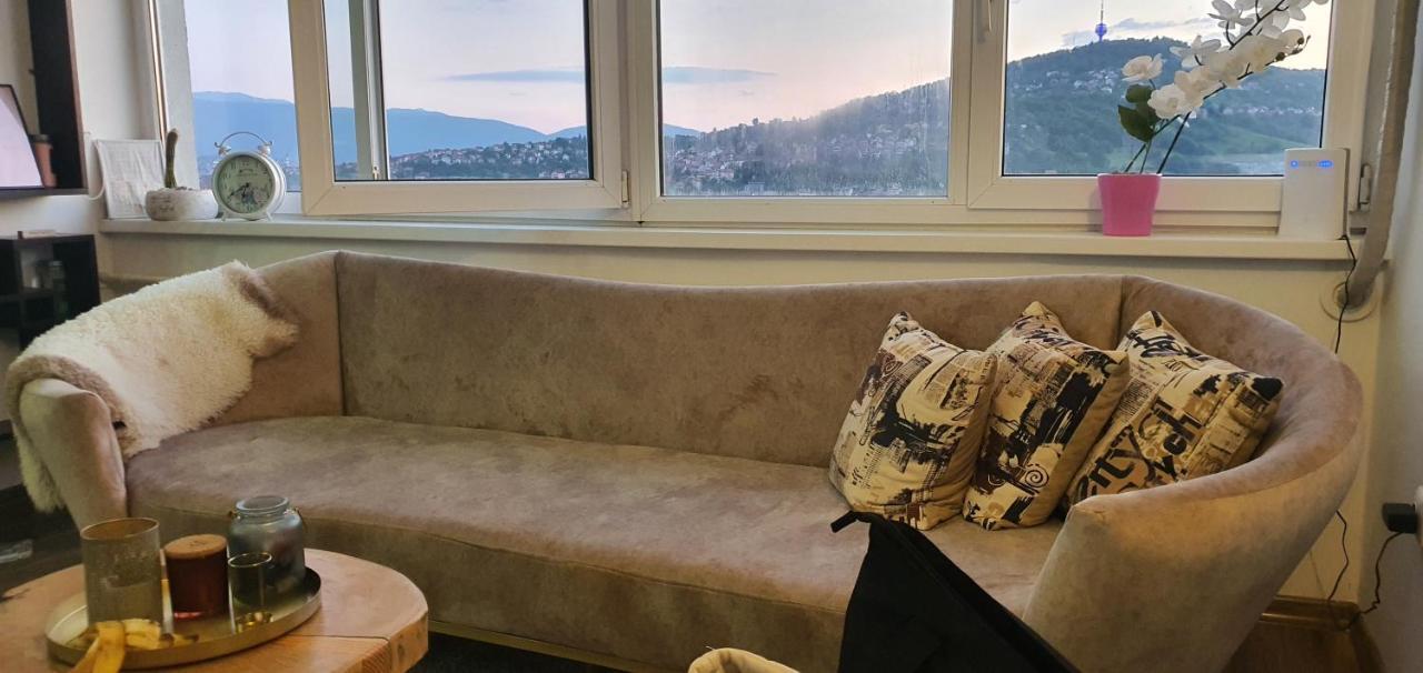 Sarajevo Apartman Kültér fotó