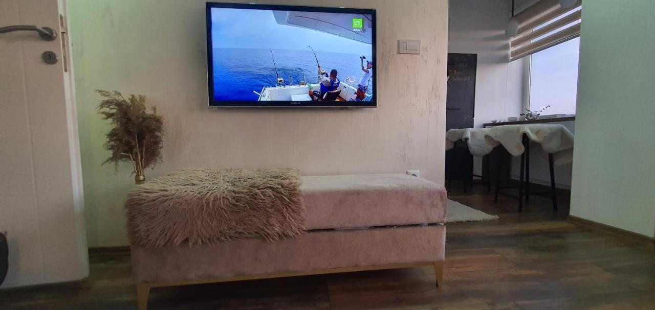 Sarajevo Apartman Kültér fotó