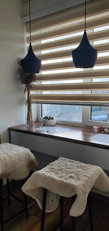 Sarajevo Apartman Kültér fotó