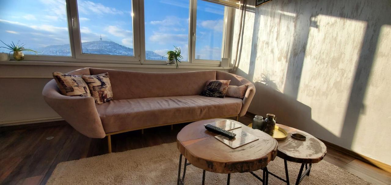 Sarajevo Apartman Kültér fotó