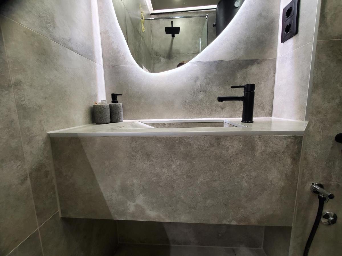 Sarajevo Apartman Kültér fotó