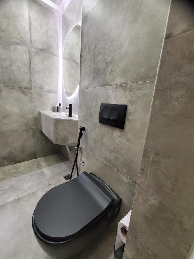 Sarajevo Apartman Kültér fotó