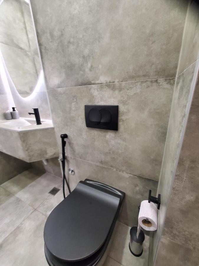 Sarajevo Apartman Kültér fotó