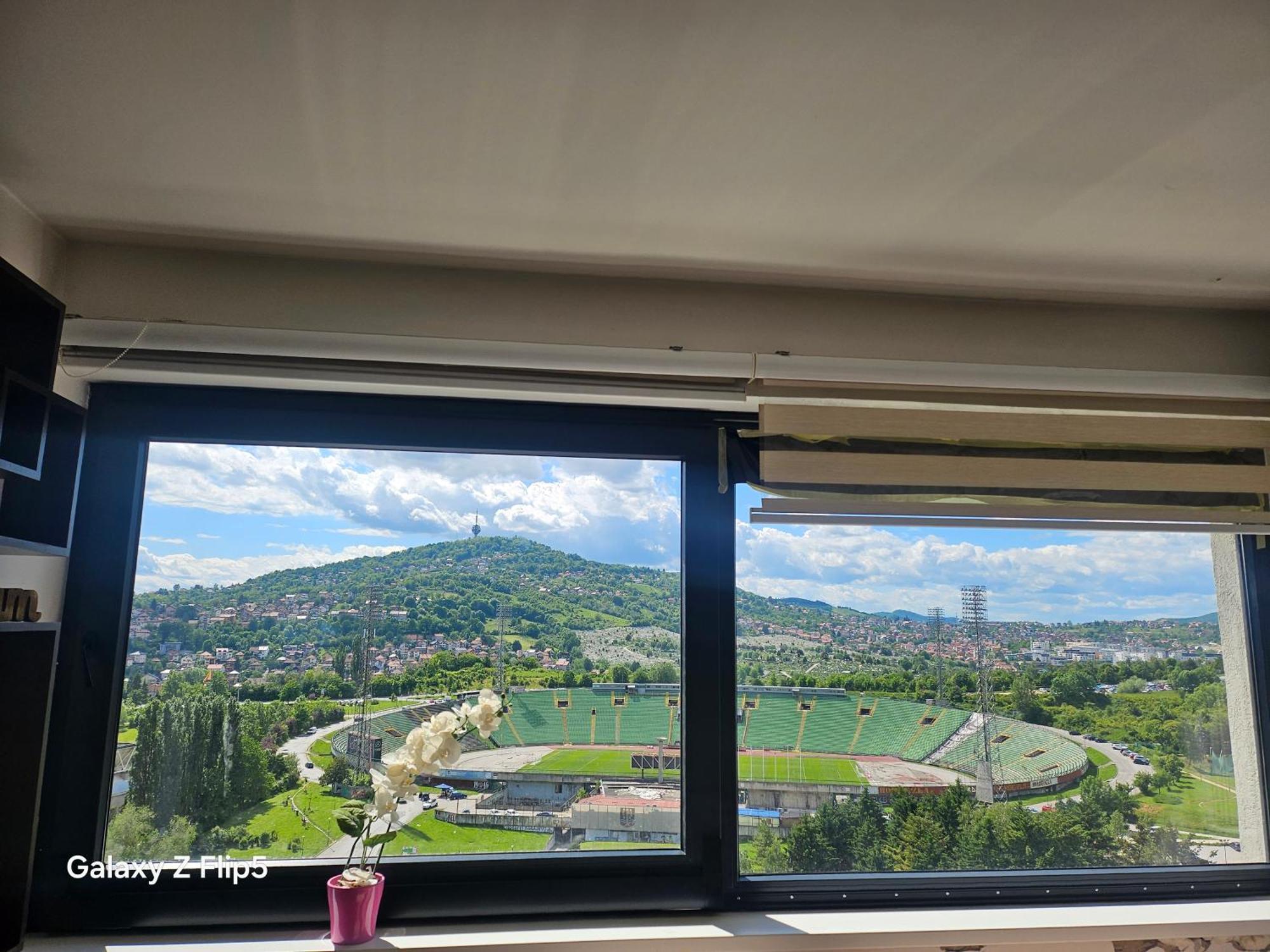 Sarajevo Apartman Kültér fotó