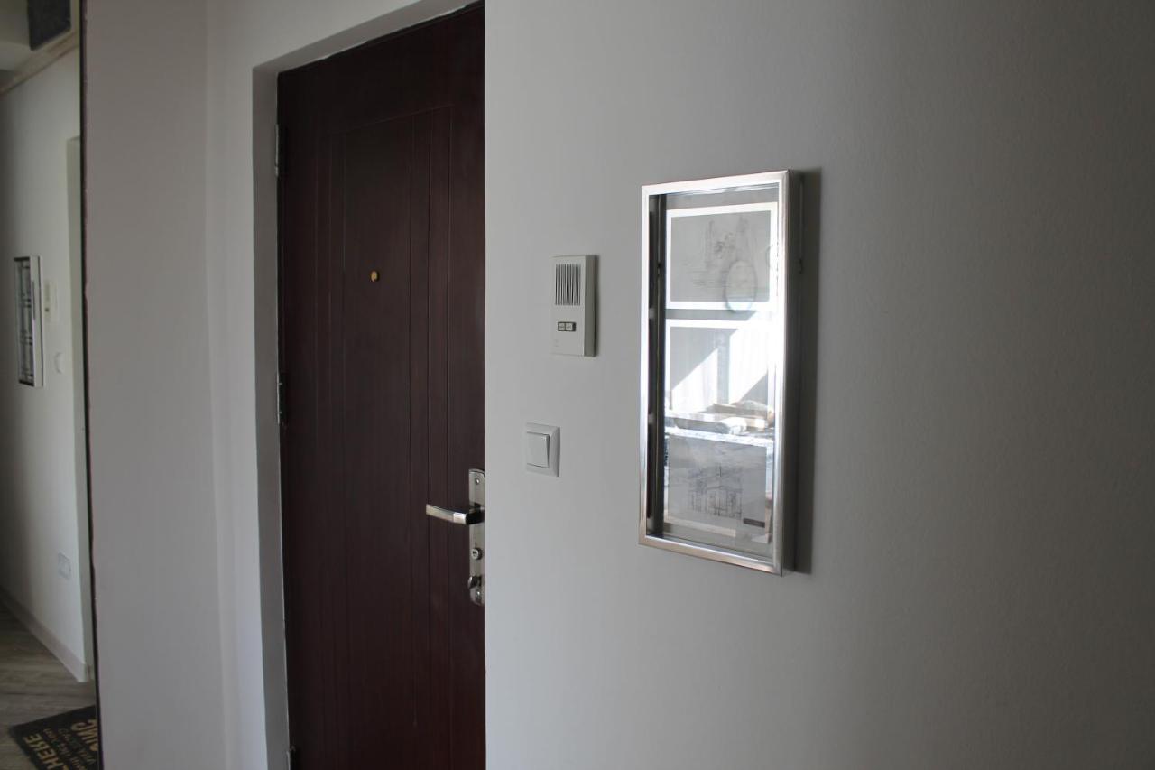 Sarajevo Apartman Kültér fotó