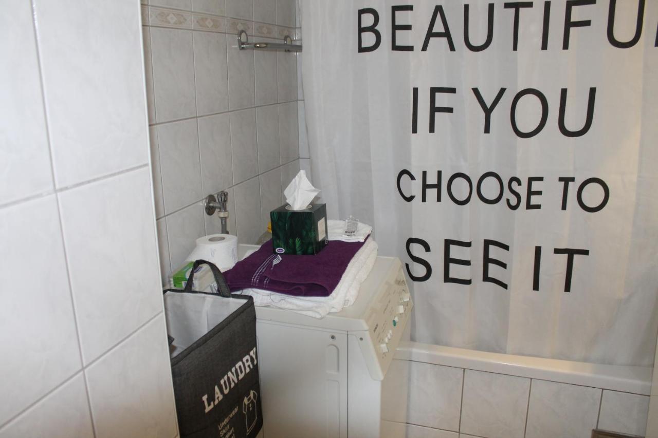 Sarajevo Apartman Kültér fotó