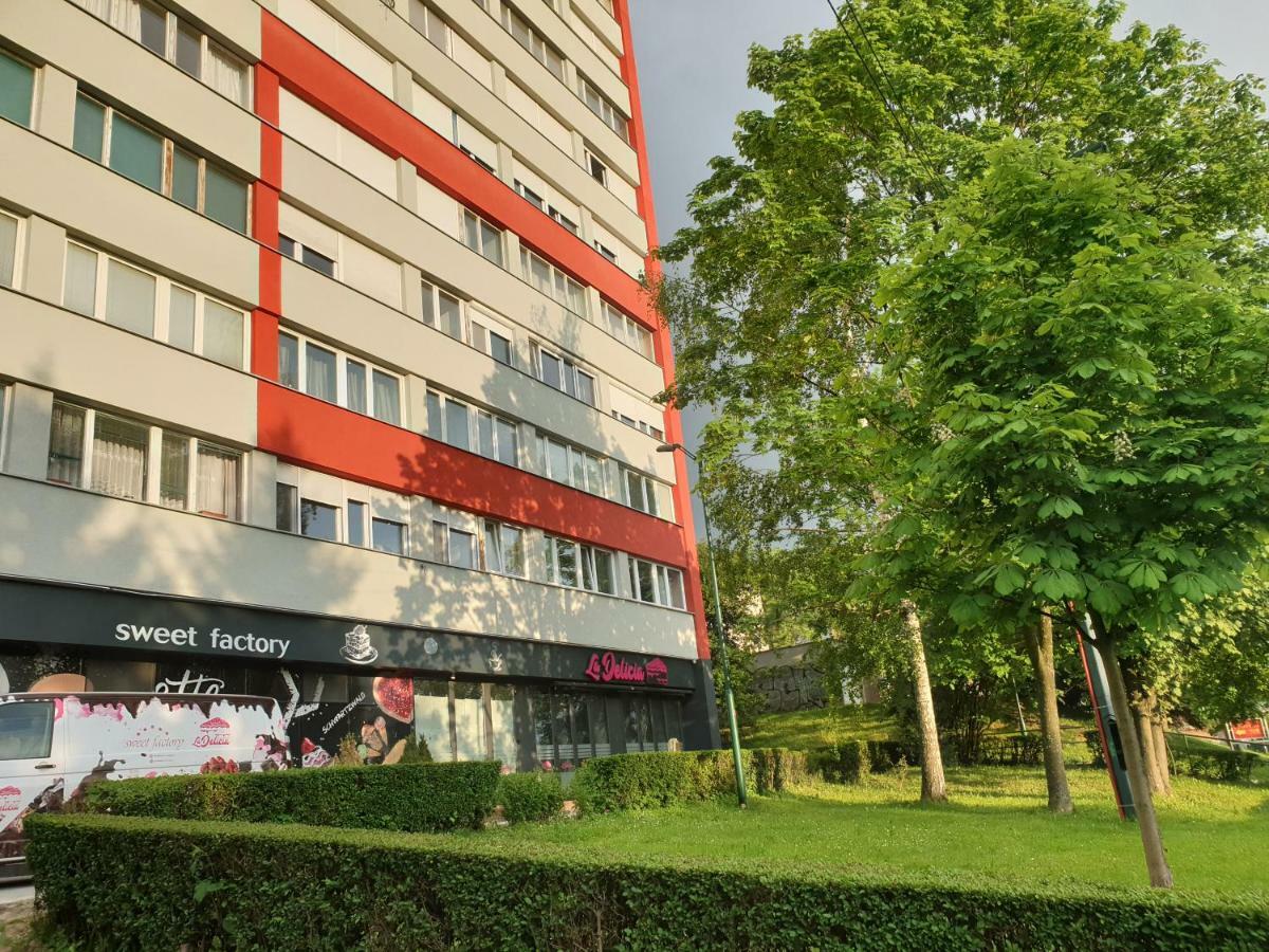 Sarajevo Apartman Kültér fotó