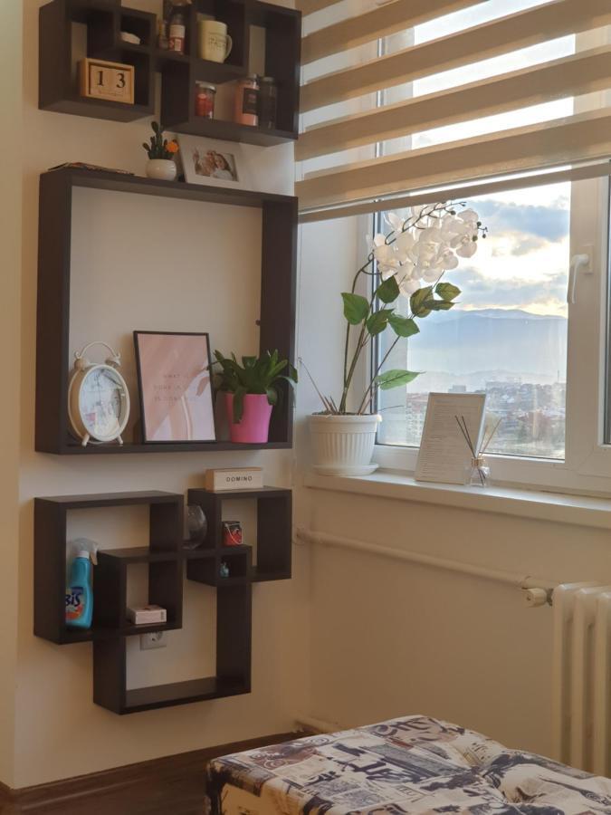 Sarajevo Apartman Kültér fotó