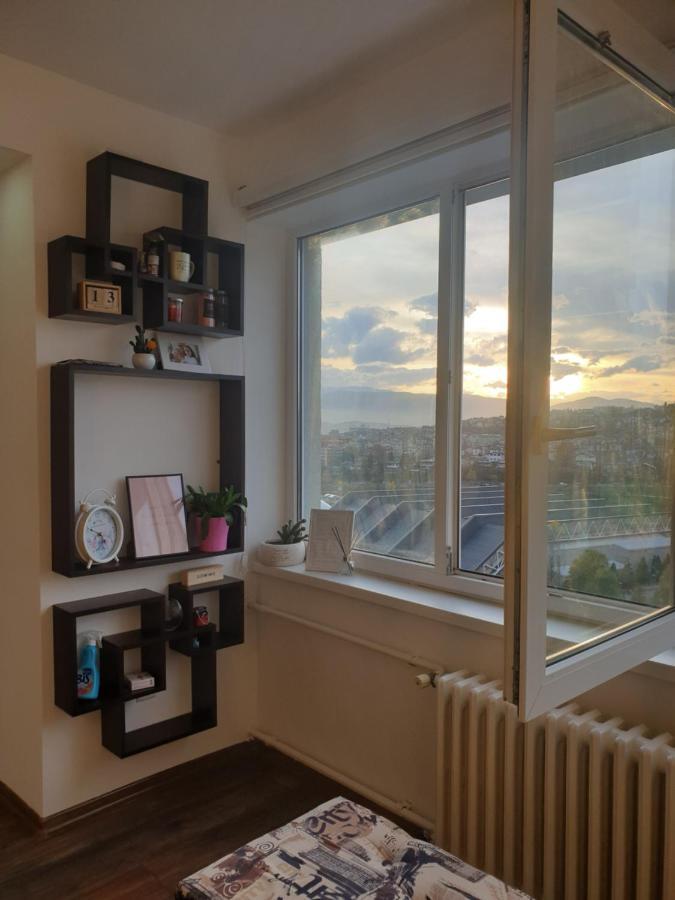Sarajevo Apartman Kültér fotó