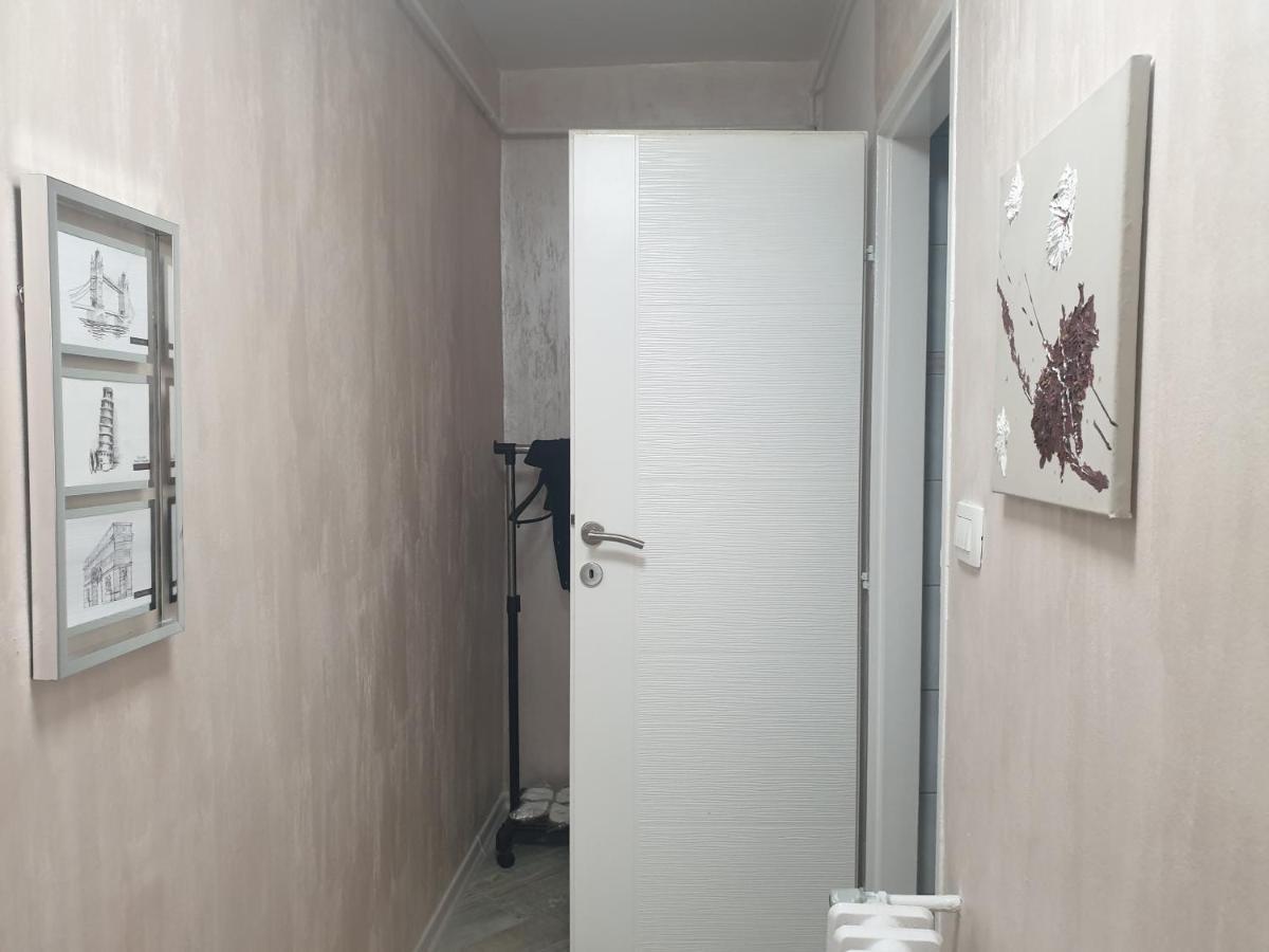 Sarajevo Apartman Kültér fotó