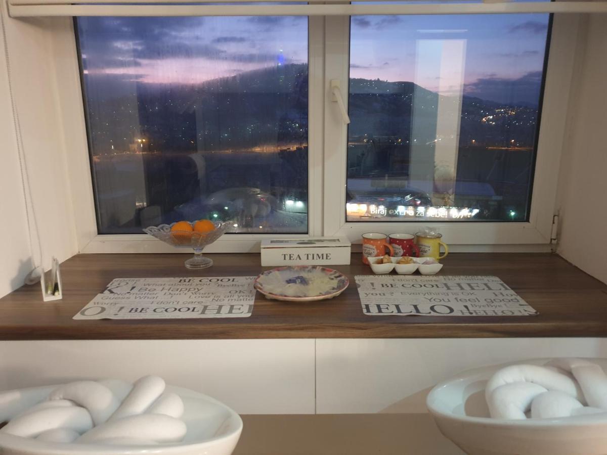 Sarajevo Apartman Kültér fotó
